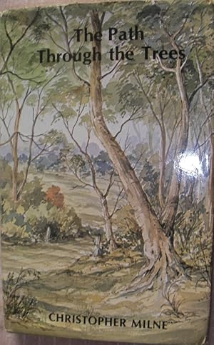 Seller image for The Path Through The Trees for sale by eclecticbooks