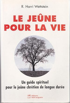 Le Jeûne pour la vie