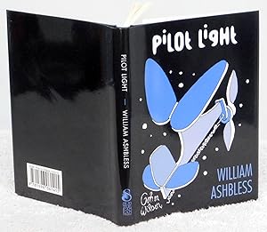 Seller image for Pilot Light for sale by Argyl Houser, Bookseller