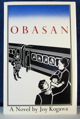 Seller image for Obasan for sale by Livres Norrois