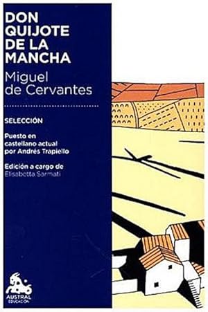 Imagen del vendedor de Don Quijote de la Mancha a la venta por Rheinberg-Buch Andreas Meier eK