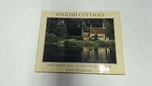 Seller image for English Cottages (Country) for sale by Goldstone Rare Books