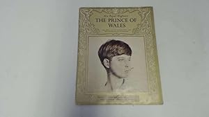 Seller image for HIS ROYAL HIGHNESS THE PRINCE OF WALES for sale by Goldstone Rare Books