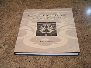 Seller image for William, Earl Of Craven: And The Art Of Photography for sale by M & P BOOKS   PBFA MEMBER