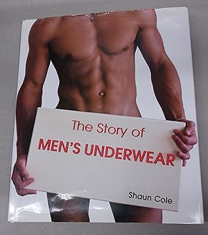 Immagine del venditore per The Story of Men's Underwear venduto da Baggins Book Bazaar Ltd