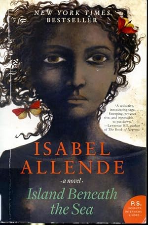 Seller image for Island Beneath the Sea for sale by Librairie Le Nord