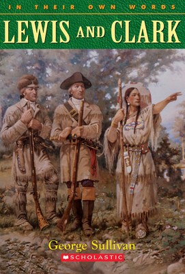 Seller image for Lewis and Clark (Paperback or Softback) for sale by BargainBookStores