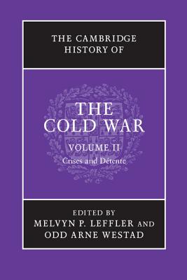 Image du vendeur pour The Cambridge History of the Cold War (Paperback or Softback) mis en vente par BargainBookStores