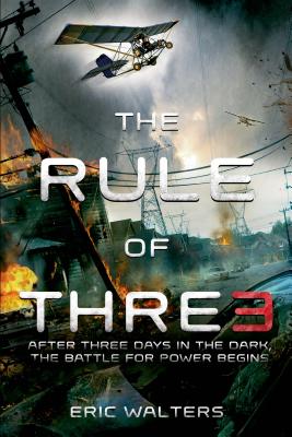 Seller image for The Rule of Three (Paperback or Softback) for sale by BargainBookStores