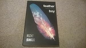 Seller image for Feather Boy (Blue Peter Book Awards Winner) for sale by CurvedLineVintage