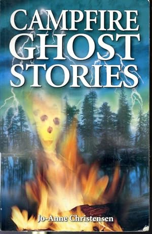 Seller image for Campfire Ghost Stories for sale by Librairie Le Nord