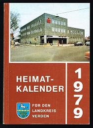 Seller image for 1979. - for sale by Libresso Antiquariat, Jens Hagedorn