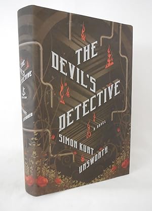 Seller image for The Devil's Detective for sale by Pacific Coast Books, ABAA,ILAB