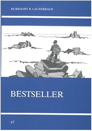 Bild des Verkufers fr Bestseller (Untersuchungen des Ludwig-Uhland-Instituts) zum Verkauf von ANTIQUARIAT Franke BRUDDENBOOKS