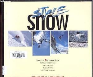 Image du vendeur pour STYLE SNOW mis en vente par Le-Livre