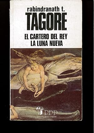 Seller image for El cartero de rey . La luna Nueva for sale by Papel y Letras