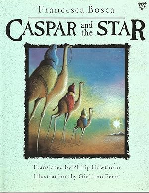Caspar and the Star
