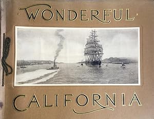 Wonderful California