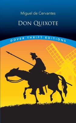 Seller image for Don Quixote (Paperback or Softback) for sale by BargainBookStores
