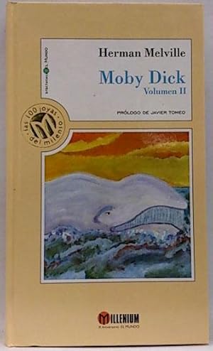 Imagen del vendedor de Moby Dick II a la venta por SalvaLibros