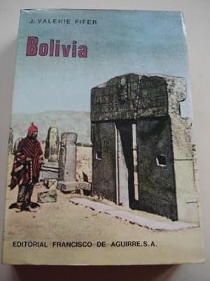 Image du vendeur pour Bolivia mis en vente par GALLAECIA LIBROS