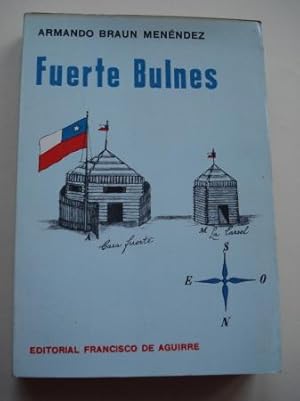 Imagen del vendedor de Fuerte Bulnes a la venta por GALLAECIA LIBROS