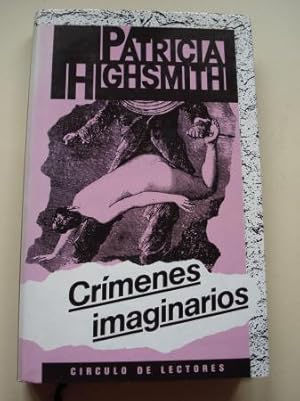 Crímenes imaginarios