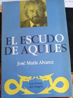 Imagen del vendedor de EL ESCUDO DE AQUILES. a la venta por Libreria Lopez de Araujo