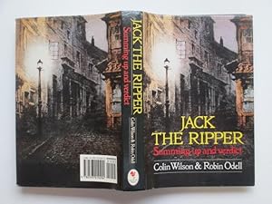 Seller image for Jack the Ripper: summing up and verdict for sale by Aucott & Thomas