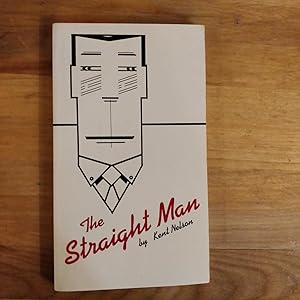 THE STRAIGHT MAN