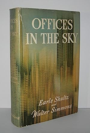 Seller image for OFFICES IN THE SKY for sale by Evolving Lens Bookseller