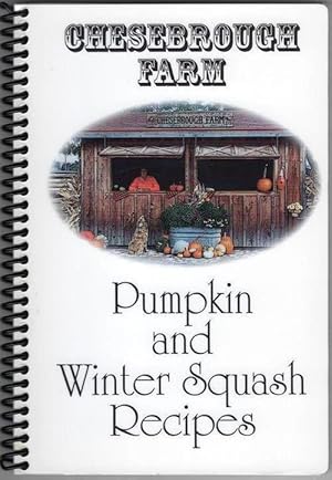 Pumpkin And Winter Squash Recipes