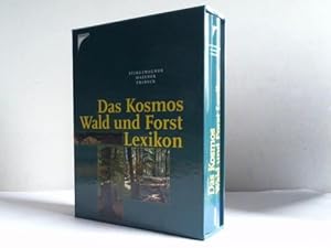 Das Kosmos-Wald- und Forstlexikon