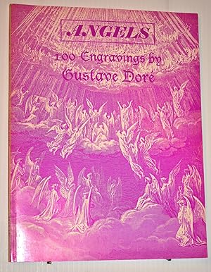 Bild des Verkufers fr Angels: The Engravings of Gustave Dore' zum Verkauf von Sherwood Frazier Books