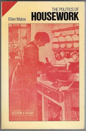 Seller image for The Politics of Housework for sale by cookbookjj