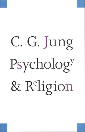 Seller image for Psychology and Religion (Paperback) for sale by Grand Eagle Retail