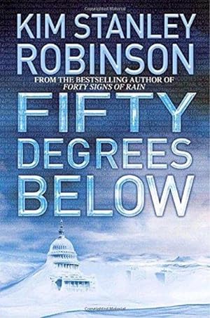 Seller image for Fifty Degrees Below for sale by Fleur Fine Books