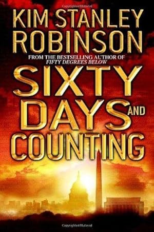 Seller image for Sixty Days and Counting for sale by Fleur Fine Books