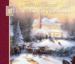 Seller image for I'll Be Home for Christmas for sale by Fleur Fine Books