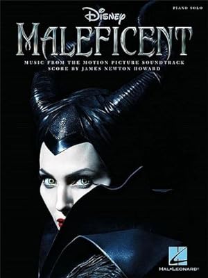 Bild des Verkufers fr Maleficent: Music from the Motion Picture Soundtrack zum Verkauf von AHA-BUCH GmbH