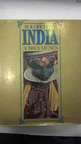 Bild des Verkufers fr India zum Verkauf von Early Republic Books