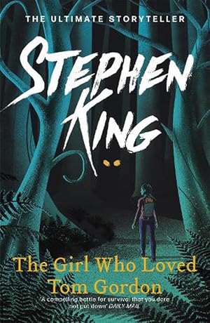 Imagen del vendedor de The Girl Who Loved Tom Gordon (Paperback) a la venta por Grand Eagle Retail