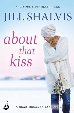 Seller image for About That Kiss (Paperback) for sale by Grand Eagle Retail