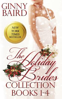 Seller image for The Holiday Brides Collection (Books 1-4) (Paperback or Softback) for sale by BargainBookStores