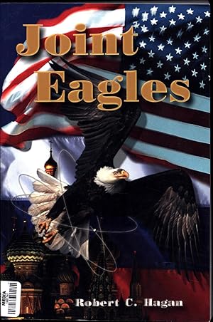 Imagen del vendedor de Joint Eagles (SIGNED) a la venta por Cat's Curiosities