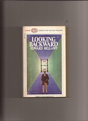 Seller image for Looking Backward for sale by Lakeshore Books