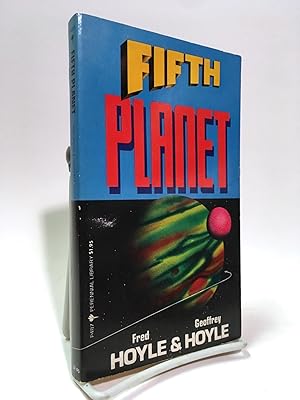 Seller image for Fifth Planet for sale by Gavin's Books