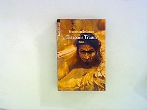 Imagen del vendedor de Estebans Traum. Roman a la venta por ANTIQUARIAT FRDEBUCH Inh.Michael Simon