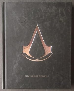 Image du vendeur pour Assassin's Creed Encyclopedia mis en vente par Goulds Book Arcade, Sydney