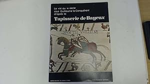 Seller image for Tapisserie de Bayeux for sale by Goldstone Rare Books